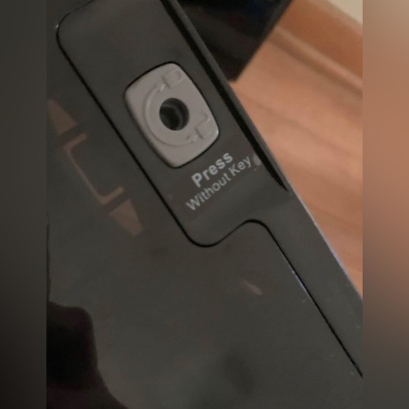 Simpli-Magic - Hand Big Paper Towel Dispenser - Picture 4 of 4